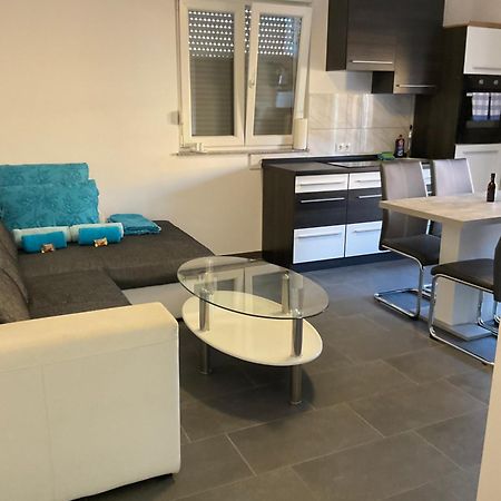 Apartment Matic 브르시 외부 사진