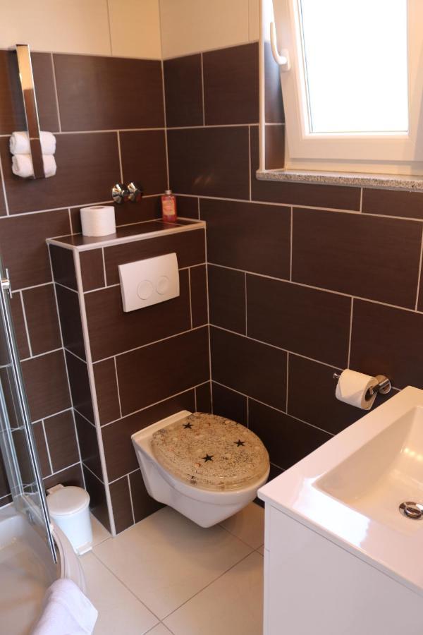 Apartment Matic 브르시 외부 사진