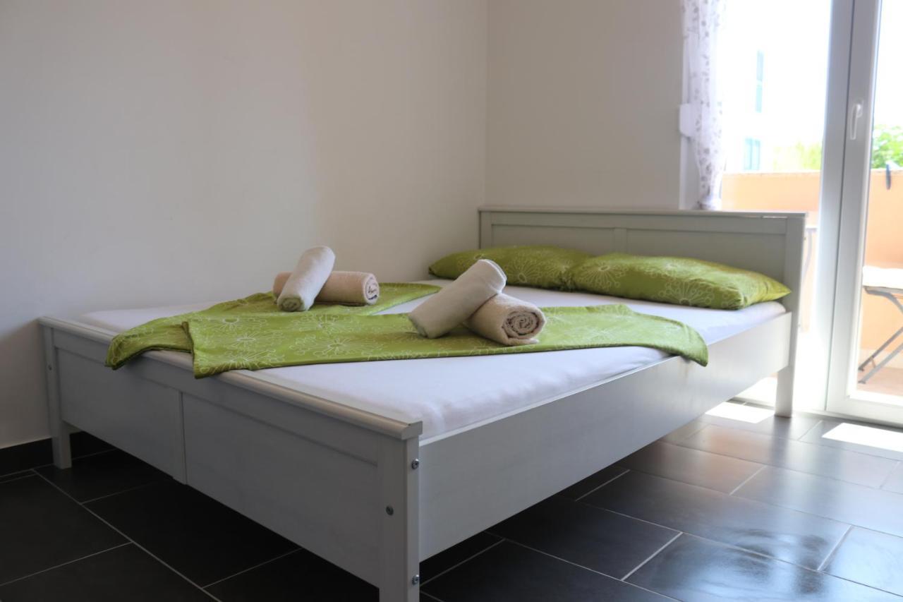 Apartment Matic 브르시 외부 사진