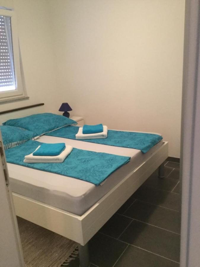 Apartment Matic 브르시 외부 사진