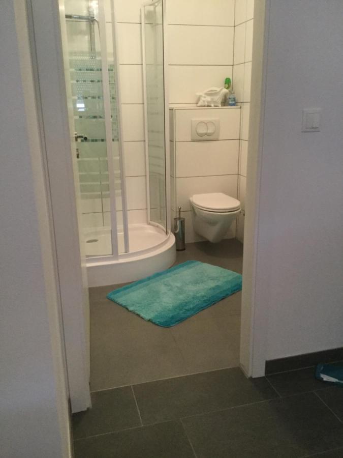 Apartment Matic 브르시 외부 사진