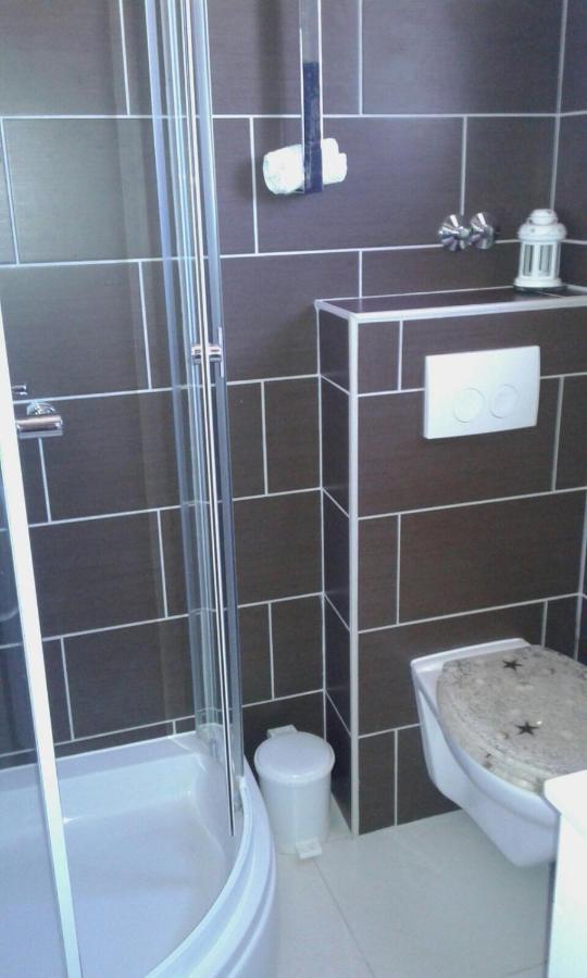 Apartment Matic 브르시 외부 사진