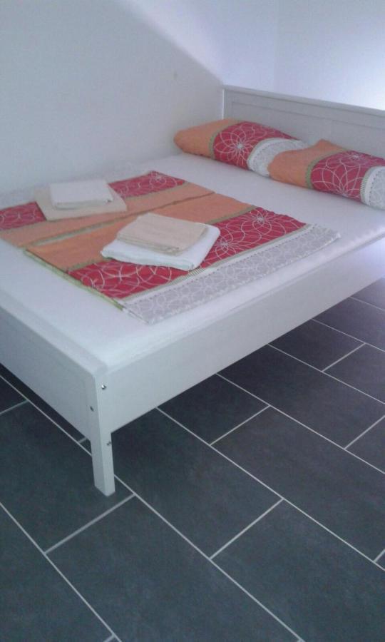 Apartment Matic 브르시 외부 사진