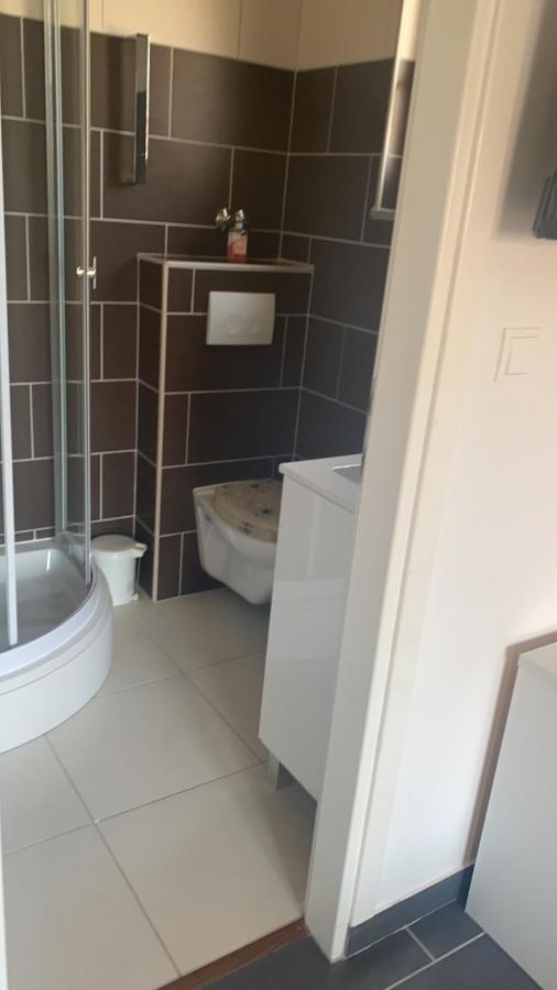 Apartment Matic 브르시 외부 사진