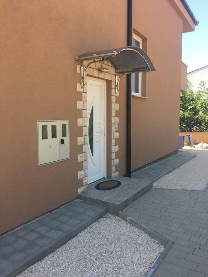 Apartment Matic 브르시 외부 사진