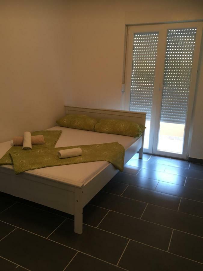 Apartment Matic 브르시 외부 사진