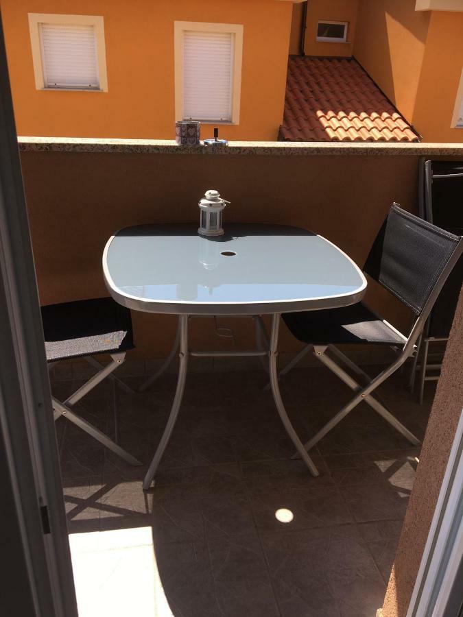 Apartment Matic 브르시 외부 사진