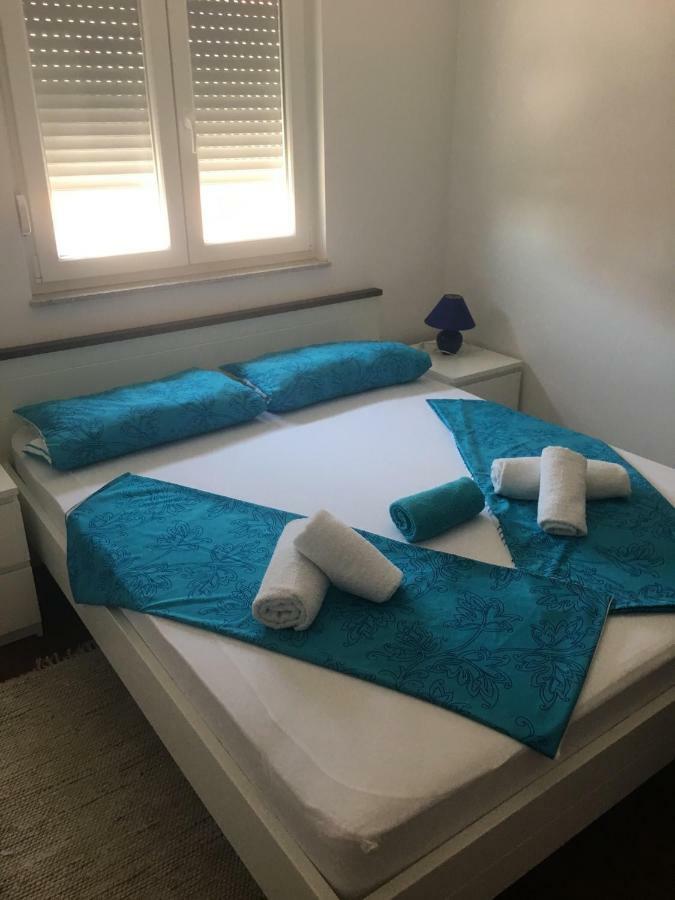 Apartment Matic 브르시 외부 사진