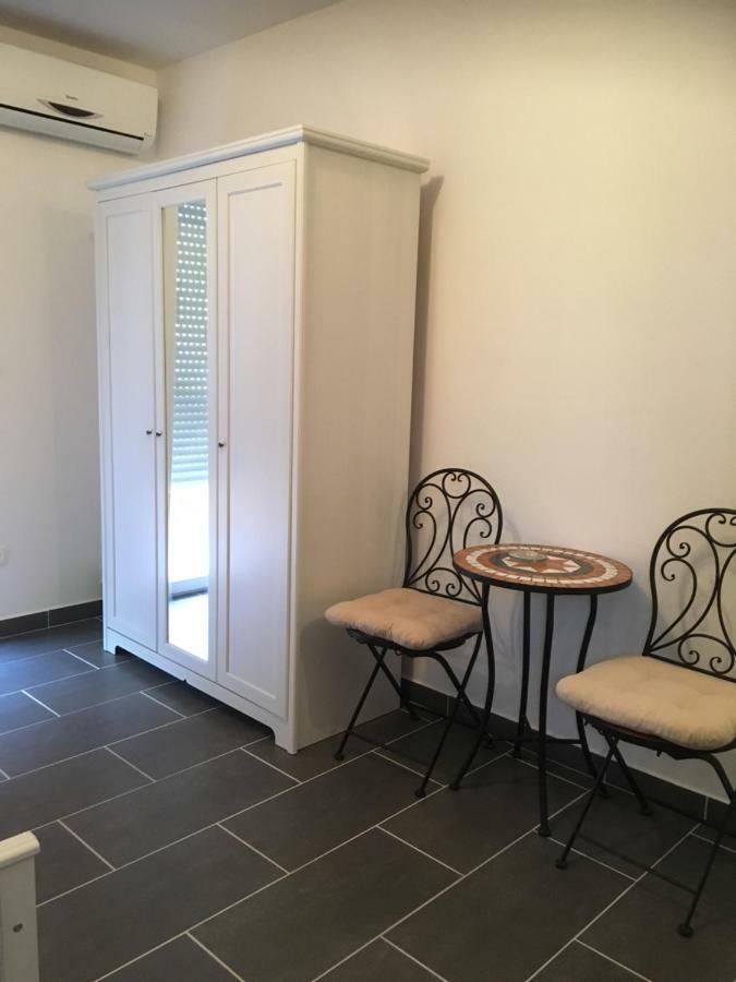 Apartment Matic 브르시 외부 사진