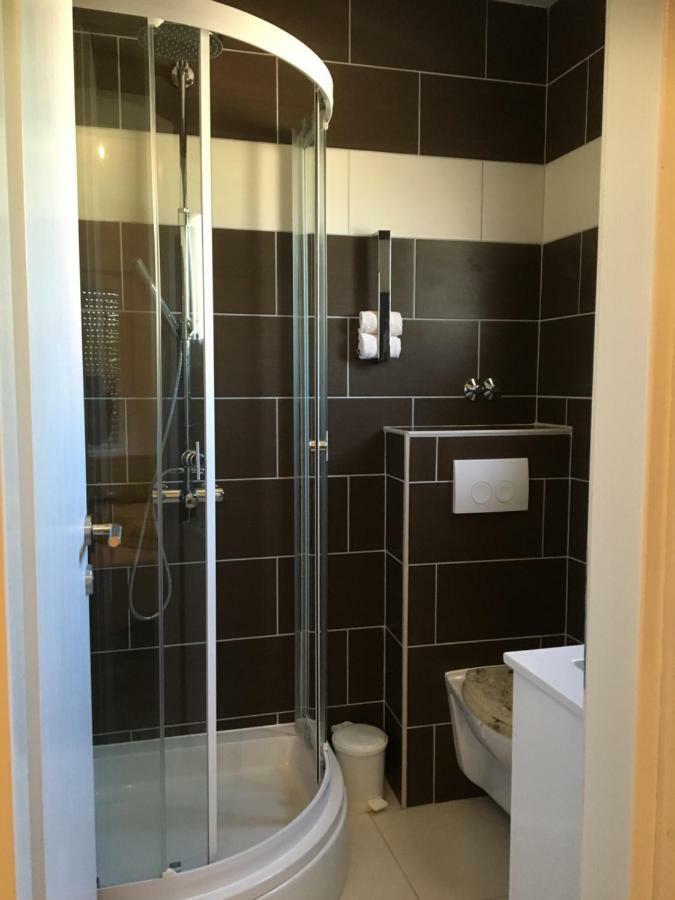 Apartment Matic 브르시 외부 사진
