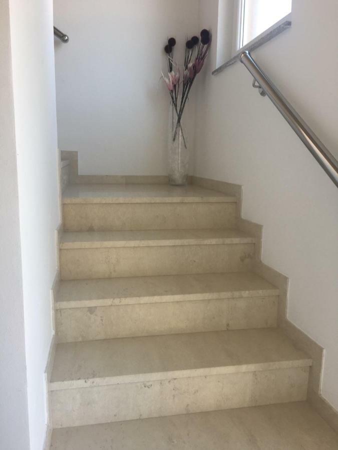 Apartment Matic 브르시 외부 사진