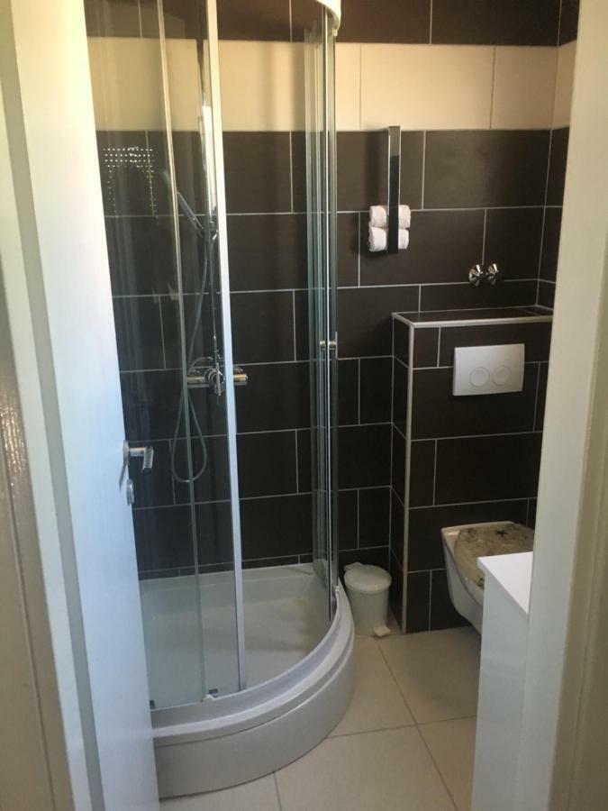 Apartment Matic 브르시 외부 사진