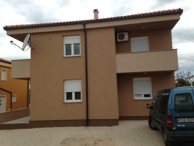 Apartment Matic 브르시 외부 사진